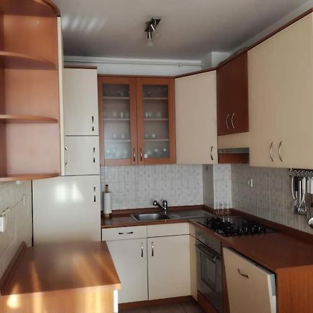 Odmor U Zagrebu Apartment Exterior foto