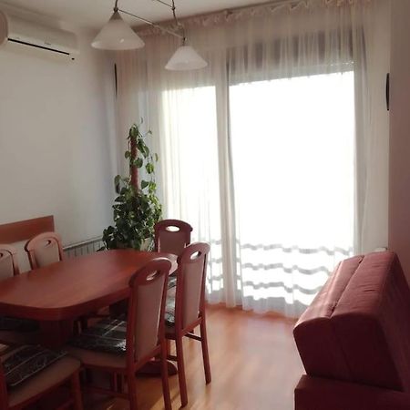 Odmor U Zagrebu Apartment Exterior foto