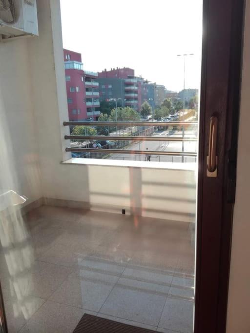 Odmor U Zagrebu Apartment Exterior foto