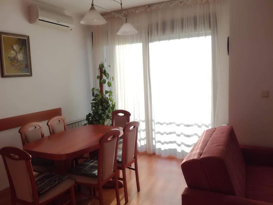 Odmor U Zagrebu Apartment Exterior foto