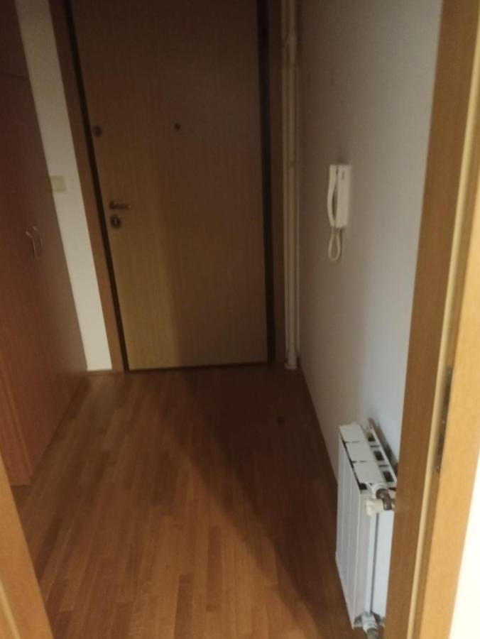 Odmor U Zagrebu Apartment Exterior foto